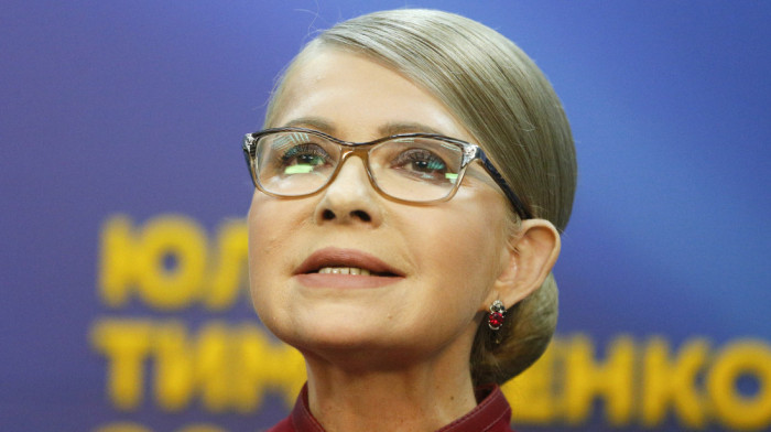 Ukrajinski sud odredio preventivne mere protiv Julije Timošenko u slučaju korupcije