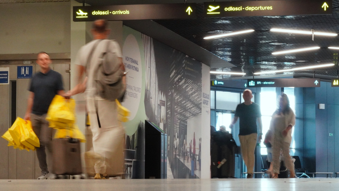 Uskoro će biti lakše putovati između zalivskih zemalja uz novu vizu po uzoru na Šengen