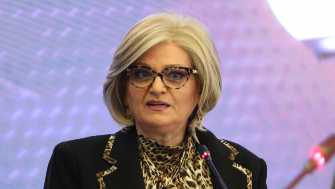 Tabaković: Očekujemo dalje usporavanje inflacije, sledeće godine oko tri odsto