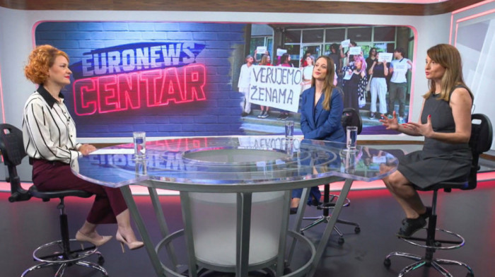 Slučaj "izbora dekana na FPN": Da li smemo da pravimo kompromise kod optužbi za seksualno uznemiravanje