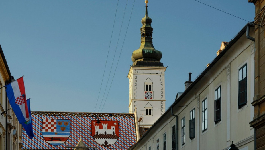 Hrvatska: Neprihvatljivo, neprimereno i nepotrebno donošenje rezolucije o genocidu u Jasenovcu