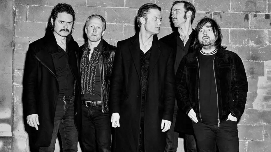 Garden Sessions: Tri izvrsna muzička događaja u Botaničkoj bašti za kraj juna