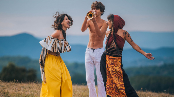 Nova generacija muzičara koji će osvojiti region: Pobednici drugog nacionalnog konkursa "Serbia Creates: The Spotlight"