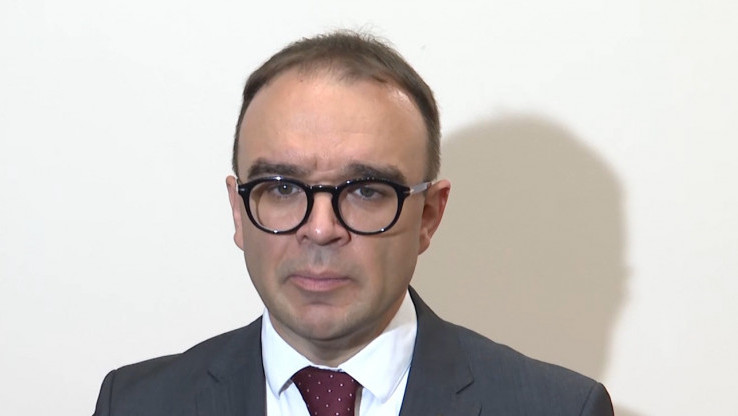 Ambasador BiH u Srbiji: Niti sam doneo, niti sam uručio protesnu notu Srbiji