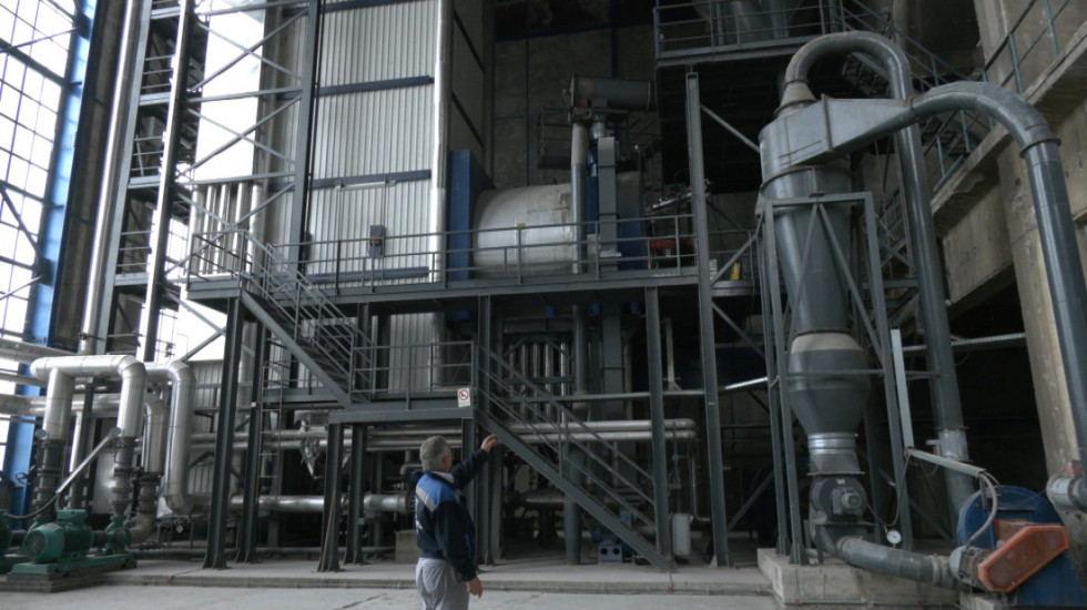 Realizacijom preporuka DRI Srbija napredovala u jačanju energetske sigurnosti