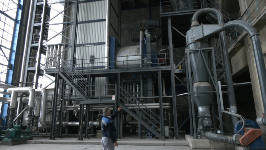 Realizacijom preporuka DRI Srbija napredovala u jačanju energetske sigurnosti