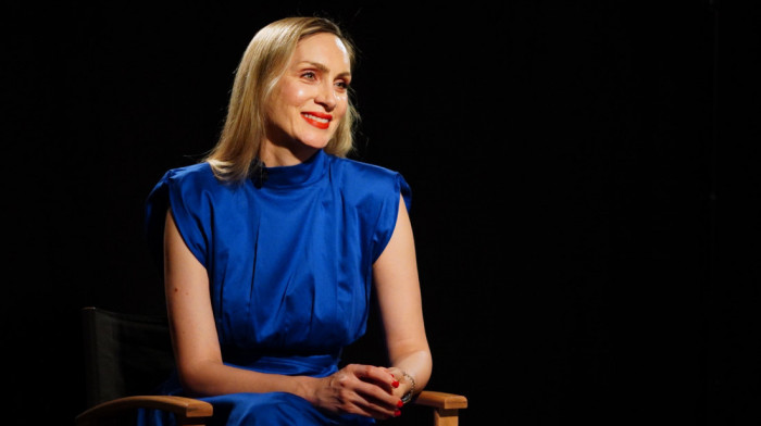 Jelena Gavrilović: Umetnost življenja je bilo koji posao raditi sa lakoćom