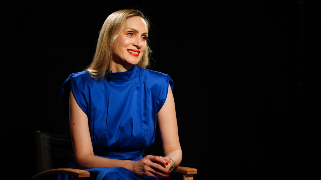 Jelena Gavrilović: Umetnost življenja je bilo koji posao raditi sa lakoćom