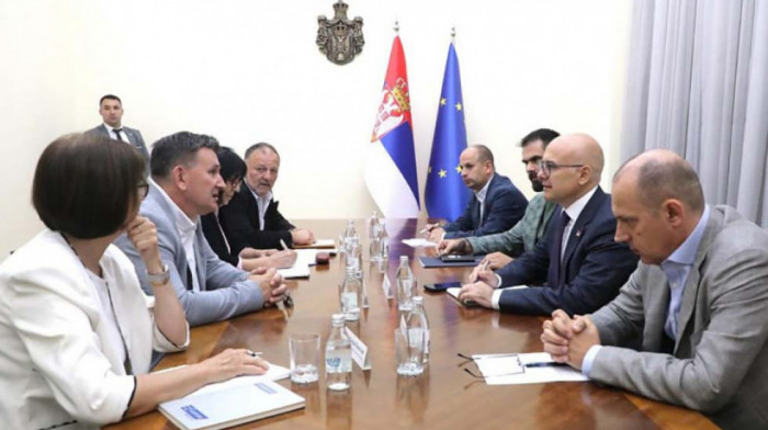 Vučević i Lončar: Formirati novi mehanizam za prikupljanje činjenica o nestalim bebama