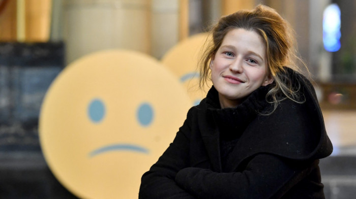 Selah Sue za Euronews Srbija: Ne treba da putujem svetom da bih bila inspirisana, samo treba da osećam mnogo toga