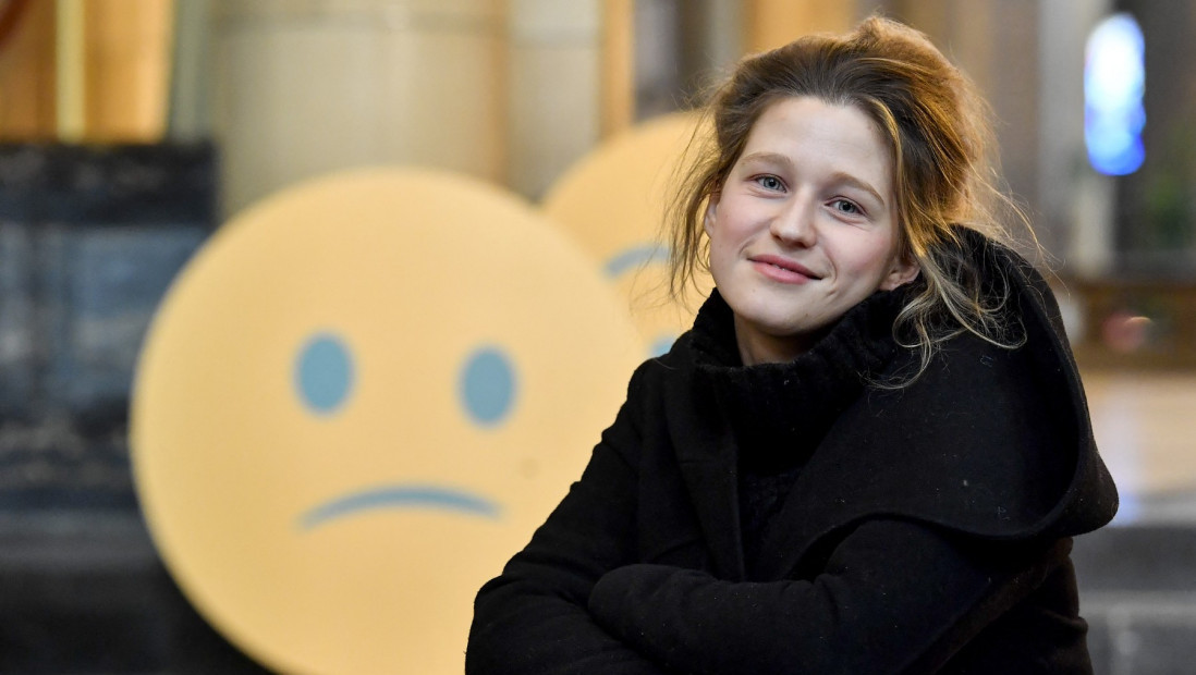 Selah Sue za Euronews Srbija: Ne treba da putujem svetom da bih bila inspirisana, samo treba da osećam mnogo toga