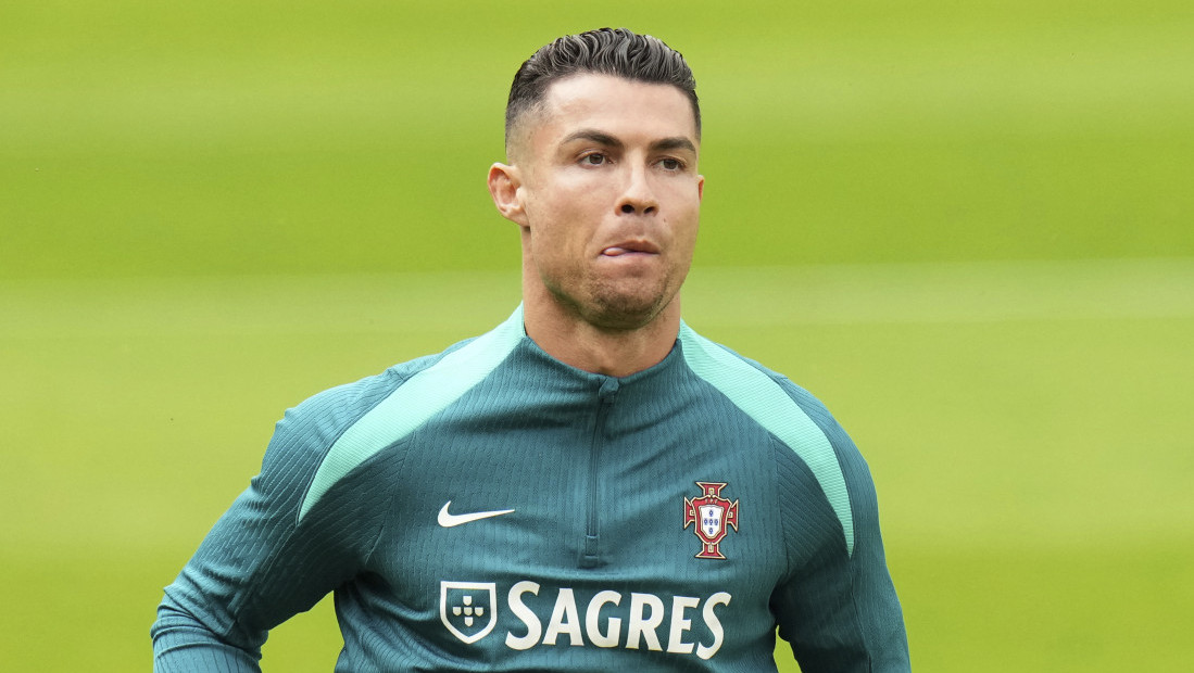 Najbogatiji fudbaler: Ronaldo prvi milijarder među igračima