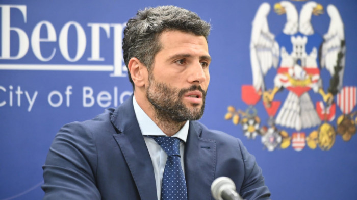 Šapić: Grad Beograd neće dati saglasnost za festival "Mirdita"