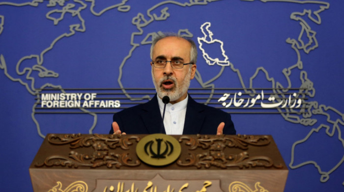 Teheran osudio saopštenje G7 o iranskom nuklearnom programu