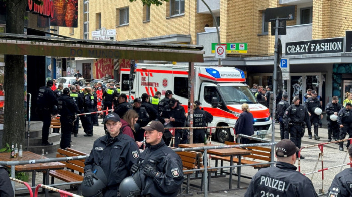 Neobičan zahtev na severu Nemačke: Više od 2.000 radikalnih islamista u Hamburgu zahteva uspostavljanje kalifata