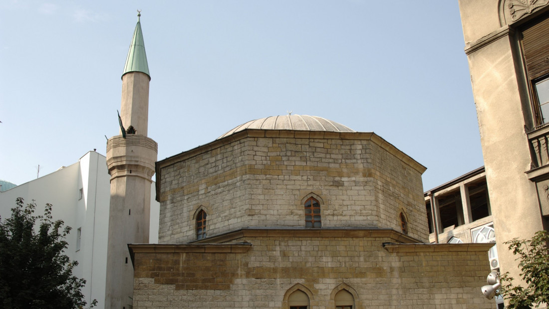 Najviši državni zvaničnici čestitali praznik Kurban-bajram muslimanima u Srbiji