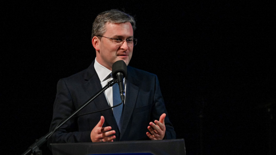 Selaković: Mirdita na Vidovdan više od provokacije