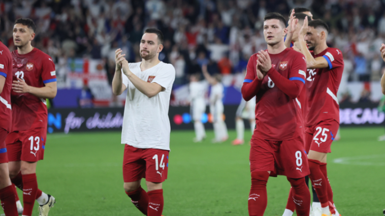 Privilegija. Srbija protiv Argentine pred početak Mundijala