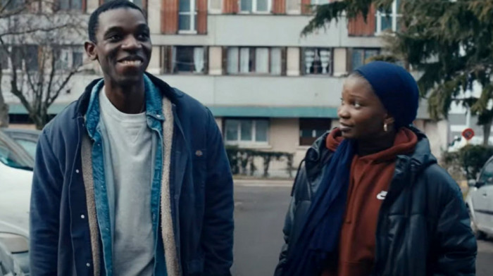 Aleksis Manenti i Ladž Li sa filmom "Nepoželjni" otvaraju Festival francuskog filma