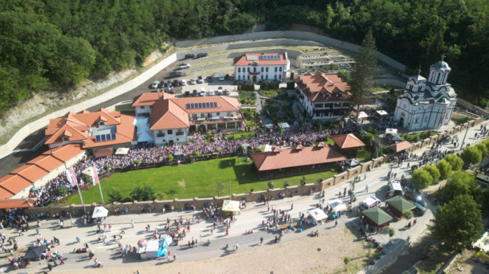 Arhimandrit Dimitrije o čudima u manastiru Tumane: Zašto je 26. otkobar važan datum za vernike