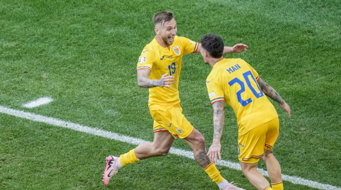 Sa Rumunima nema šale: Lunjin "režirao" propast Ukrajine