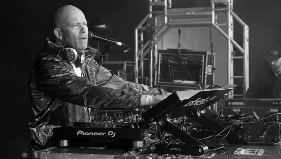 Muzička zvezda devedesetih Dario G preminuo u 53. godini