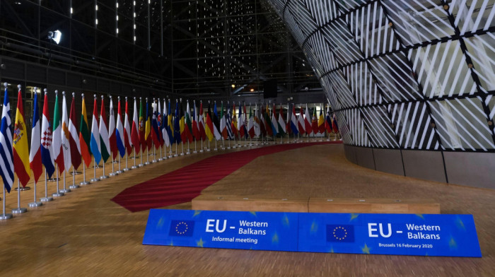 EU i Zapadni Balkan produbljuju saradnju u inovacijama, istraživanju, obrazovanju, mladima i sportu