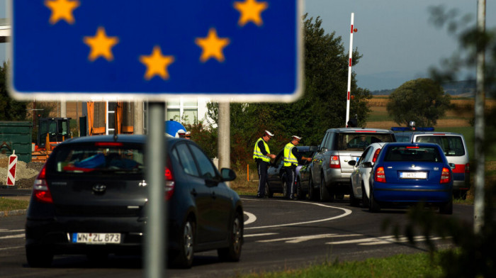 Austrija produžila granične kontrole sa susednim zemljama za još tri meseca