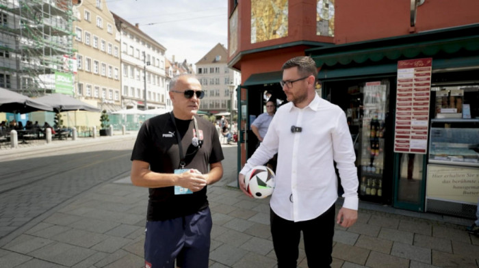 Derbi iz ugla Ljubinka Drulovića: Da je Jurčević dao onaj gol, možda bi utakmica bila drugačija