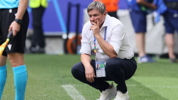 Piksijev raport FSS: Doživeli smo neuspeh na EURO, nikako debakl