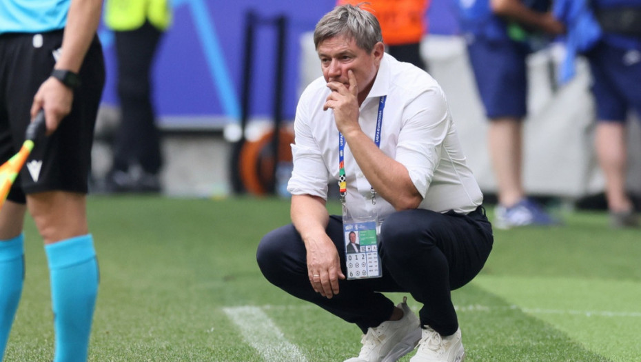 Piksijev raport FSS: Doživeli smo neuspeh na EURO, nikako debakl
