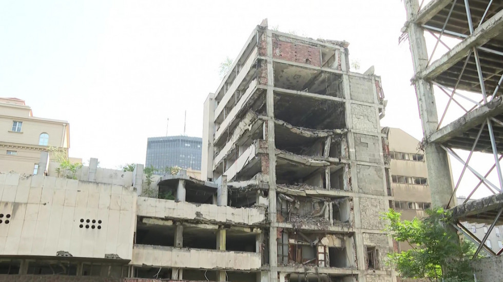 Početak suđenja optuženima u slučaju Generalštab zakazan za 4. februar