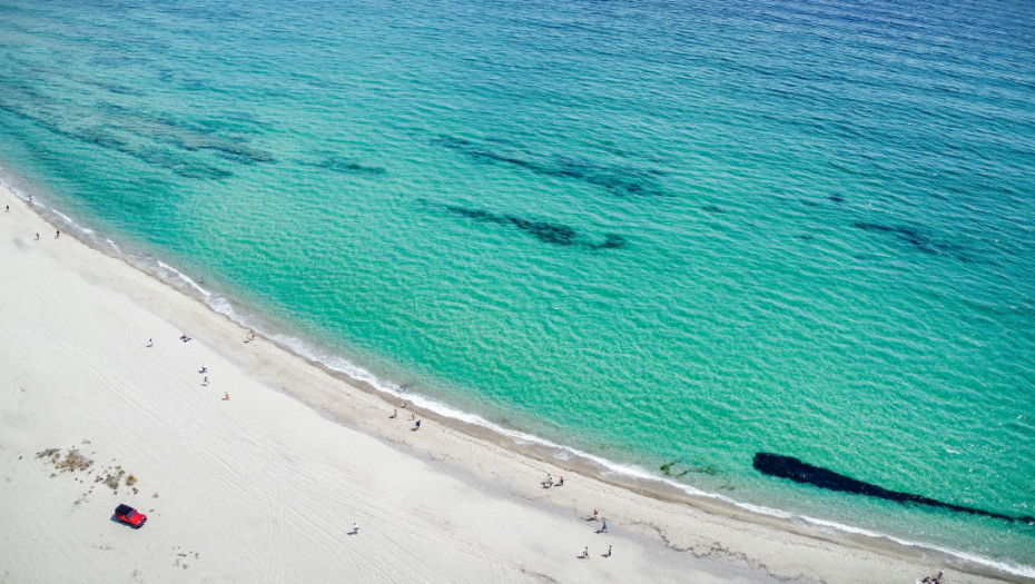 Kraj jedne ere: Prodat jedan od najpoznatijih kampova na Halkidikiju