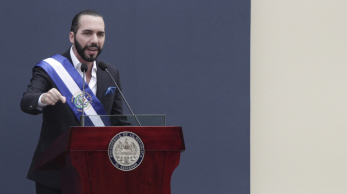 Od prestonice kriminala do najmirnije zemlje na zapadnoj hemisferi: Kako je Najib Bukele preporodio El Salvador