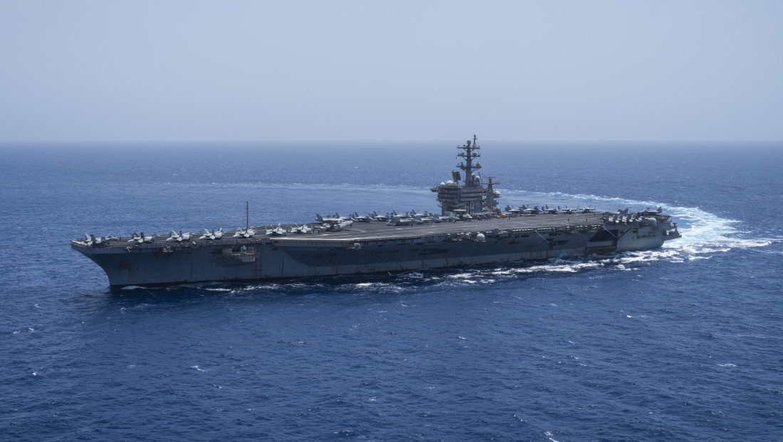 Pjongjang najavljuje ofanzivne akcije, optužuje SAD za eskalaciju u regionu