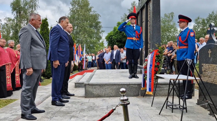 U Republici Srpskoj obeležavanje 32 godine od proboja "Koridora života"