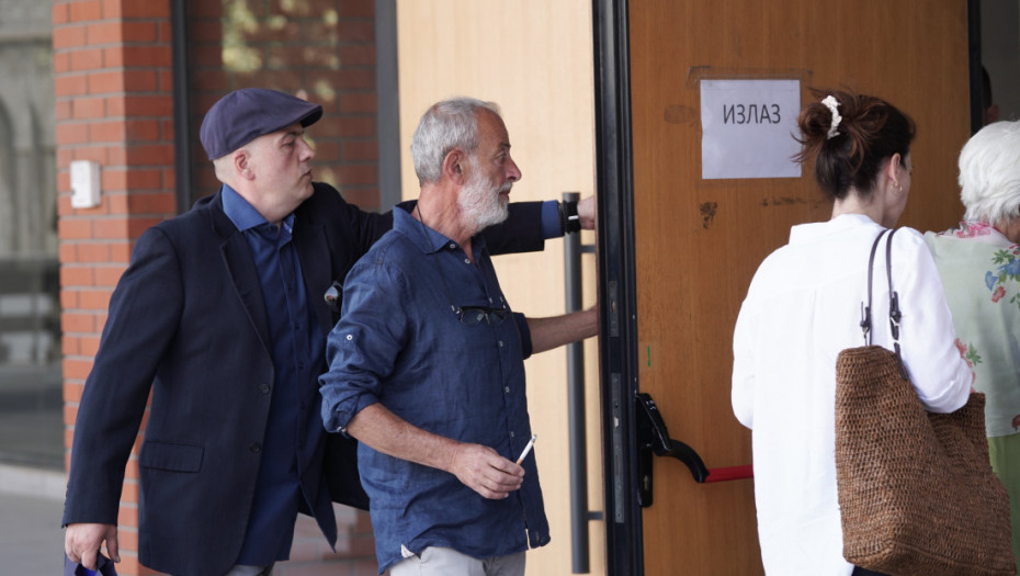 Odloženo suđenje Miroslavu Aleksiću, pogoršalo mu se zdravstveno stanje