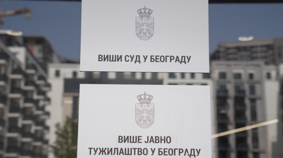 Uhapšeni pripadnici Interventne 92: Sumnja se da su prikrili pucnjavu osumnjičenog za ubistvo na Senjaku