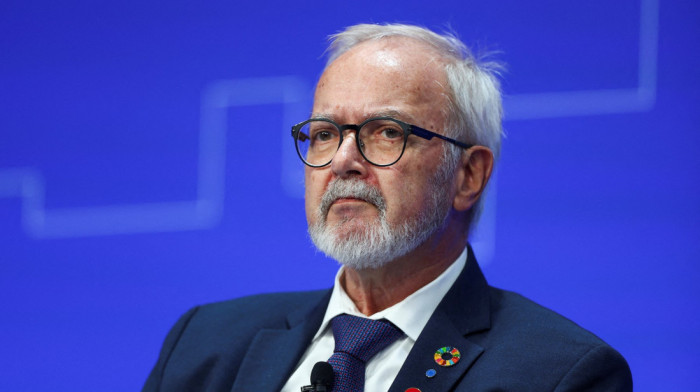 Tužilaštvo EU pokrenulo istragu protiv bivšeg predsednika Evropske investicione banke Vernera Hojera