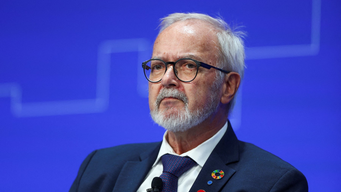Tužilaštvo EU pokrenulo istragu protiv bivšeg predsednika Evropske investicione banke Vernera Hojera