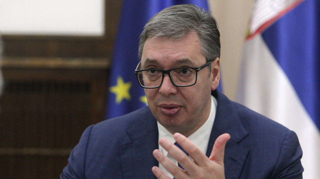 Vučić: Izbori u Kosjeriću i Zaječaru teški za SNS, za 14 dana videće se rezultat