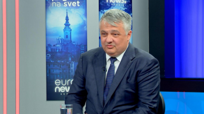 Lučić: Telekom Srbija će povećati investicije u produkciju filmskih i serijskih sadržaja