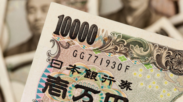 Banka Japana povećala kamatnu stopu na najviši nivo za 17 godina