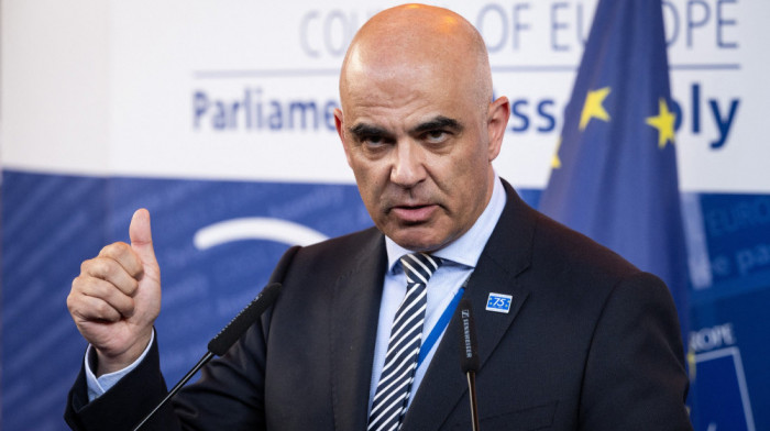 Alen Berse novi generalni sekretar Saveta Evrope