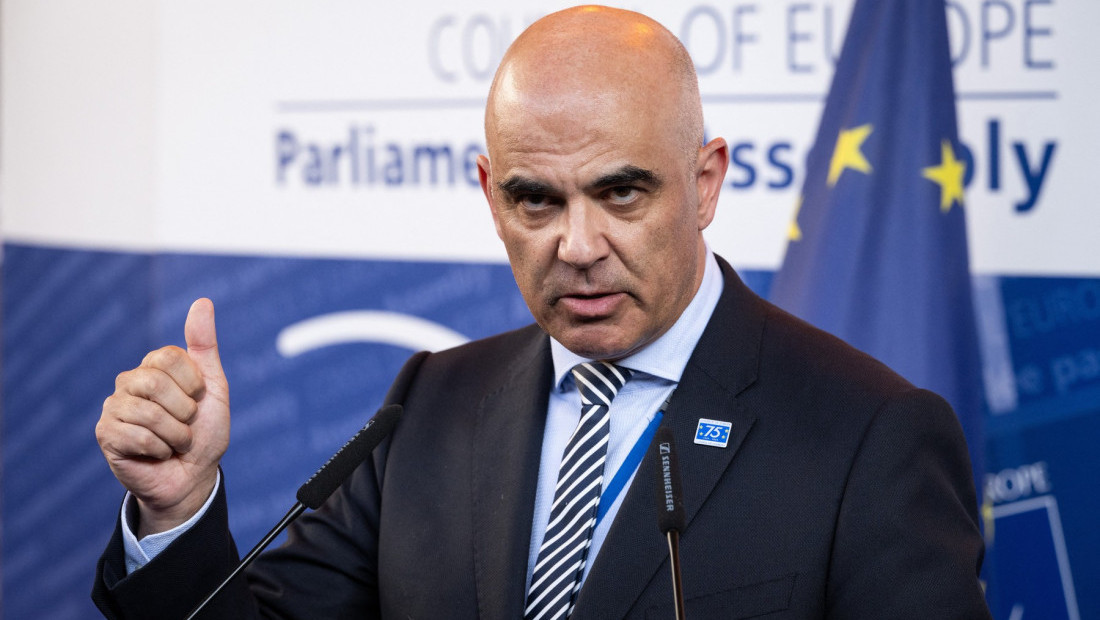 Alen Berse novi generalni sekretar Saveta Evrope