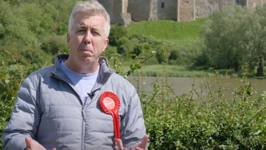 Skandal u britanskoj politici: Kandidat laburista suspendovan jer se kladio da će biti poražen na izborima