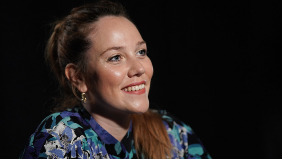 Maja Šuša: Svi žele da se vrate na Bašta fest