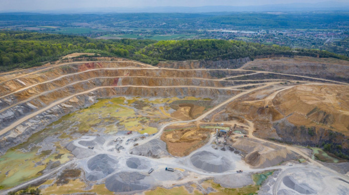 Transatlantski odnosi na testu: G7 i partneri razgovaraju o savezu za kritične minerale