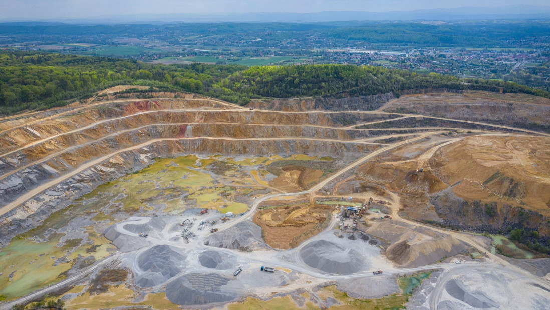 Transatlantski odnosi na testu: G7 i partneri razgovaraju o savezu za kritične minerale