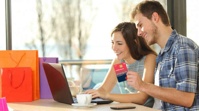Jasnije i transparentnije transakcije za sve vlasnike Addiko Mastercard kartica